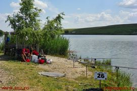 Sulimanu 23 - 25 mai.